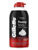Gillette Shaving Cream Foamy Regular 11oz