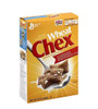 General Mills Chex Wheat Cereal Gluten Free
