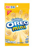 Golden Oreo Golden Mini Oreo Cookies, 3oz Golden Oreo Golden Mini Oreo Cookies, 3oz