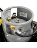 Powr-Flite, 28" Propane Burnisher, 17 HP Kawasaki Engine Powr-Flite, 28" Propane Burnisher, 17 HP Kawasaki Engine
