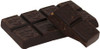 Hu Organic 70% Vegan Dark Chocolate Simple Bar, 2.1 Oz (24 Packs)