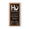 Hu Kitchen Salty 70% Dark Chocolate Bar, 2.1 Oz , 24/Pack Hu Kitchen Salty 70% Dark Chocolate Bar, 2.1 Oz , 24/Pack