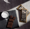 Hu Kitchen Salty 70% Dark Chocolate Bar, 2.1 Oz , 24/Pack Hu Kitchen Salty 70% Dark Chocolate Bar, 2.1 Oz , 24/Pack