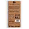 Hu Kitchen Cashew Butter & Vanilla Bean Dark Chocolate Bar Hu Kitchen Cashew Butter & Vanilla Bean Dark Chocolate Bar