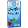 Chocolove Peppermint In Dark Chocolate 3.2 Oz (Pack of 144) Chocolove Peppermint In Dark Chocolate 3.2 Oz (Pack of 144)