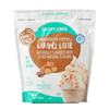 Big Train Dairy Free Caramel Latte Blended Iced Coffee 3.5 Pounds (Pack of 5)