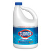 Clorox® Regular Bleach with CloroMax Technology, 43 oz Bottle Clorox® Regular Bleach with CloroMax Technology, 43 oz Bottle