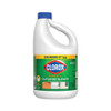 Clorox® Outdoor Bleach, 81 oz Bottle Clorox® Outdoor Bleach, 81 oz Bottle