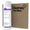 Diversey Envy Foaming Disinfectant Cleaner, Lavender Scent Diversey Envy Foaming Disinfectant Cleaner, Lavender Scent