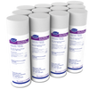 Diversey Envy Foaming Disinfectant Cleaner, Lavender Scent Diversey Envy Foaming Disinfectant Cleaner, Lavender Scent