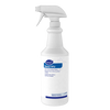 Diversey Glance Glass And Multi-Surface Cleaner, Original, 32 Oz Spray Bottle, 12/carton