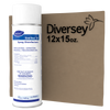 Diversey End Bac II Spray Disinfectant, Fresh Scent Diversey End Bac II Spray Disinfectant, Fresh Scent