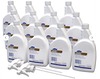 Diversey™ Shine-up Furniture Cleaner, Lemon Scent, 32 Oz, Trigger Spray Bottle, 12/carton