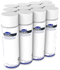 Deep Gloss Stainless Steel Maintainer, 16 Oz Aerosol Spray, 12/carton