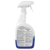 Diversey Virex All-Purpose Disinfectant Cleaner, Citrus Scent