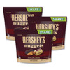 Hershey's Nuggets Share Pack, Special Dark With Almonds Hershey's Nuggets Share Pack, Special Dark With Almonds