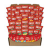 Cheez-It Baked Snack Crackers Variety Pack, Assorted Flavors, (8) 0.75 Oz/ (37) 1.5 Oz Bags