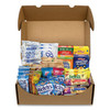 Snack Box Pros Breakfast Snack Box, 41 Assorted Snacks - GRR700S0002
