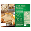Marie Callender's Country Fried Chicken And Gravy