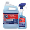 Spic and Span® Disinfecting All-Purpose Spray and Glass Cleaner