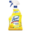 Lysol Ready-to-Use All-Purpose Cleaner, Lemon Breeze