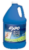 EXPO® White Board Care Dry Erase Surface Cleaner, 1 Gal Bottle