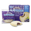 Smucker's Uncrustables Soft Bread Sandwiches, Grape Jelly Smucker's Uncrustables Soft Bread Sandwiches, Grape Jelly