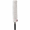 Rubbermaid® Hygen Quick-connect Flexible Dusting Wand, 28.38" Handle