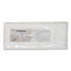 Produster Disposable Replacement Sleeves, Polyester, White, 7" X 18", 50/pack