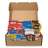 Snack Box Pros Party Snack Box, 45 Assorted Snacks