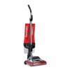 Sanitaire Tradition Upright Vacuum SC887B, 12" Cleaning Path, Red