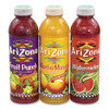 Arizona Juice Variety Pack, Fruit Punch/Mucho Mango/Watermelon, 20 Oz Can, 24/pack Arizona Juice Variety Pack, Fruit Punch/Mucho Mango/Watermelon, 20 Oz Can, 24/pack