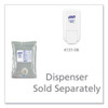 Purell Advanced Hand Sanitizer Green Certified Gel Refill, For Cs2 Dispensers