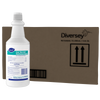 Diversey™ Crew Neutral Non-Acid Bowl and Bathroom Disinfectant