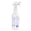 Diversey™ Foaming Acid Restroom Cleaner, Fresh Scent Diversey™ Foaming Acid Restroom Cleaner, Fresh Scent