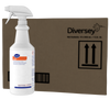 Diversey™ Foaming Acid Restroom Cleaner, Fresh Scent Diversey™ Foaming Acid Restroom Cleaner, Fresh Scent