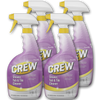 Diversey™ Crew Shower, Tub and Tile Cleaner, Liquid Diversey™ Crew Shower, Tub and Tile Cleaner, Liquid