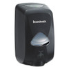 Boardwalk® Touch-Free Dispenser, Black Boardwalk® Touch-Free Dispenser, Black
