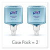 PURELL® Healthcare HEALTHY SOAP Gentle and Free Foam, For ES4 Dispensers, Fragrance-Free