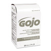 GOJO® Ultra Mild Lotion Soap w/Chloroxylenol Refill