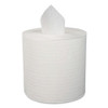 Center-pull Roll Towels, 2-ply, 10"w, 600/roll, 6/carton Center-pull Roll Towels, 2-ply, 10"w, 600/roll, 6/carton