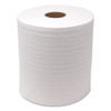 Hardwound Roll Towels, 1-ply, Natural, 8" X 600 Ft, 12 Rolls/carton Hardwound Roll Towels, 1-ply, Natural, 8" X 600 Ft, 12 Rolls/carton