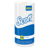 Kitchen Roll Towels, 11 X 8.75, 128/roll, 20 Rolls/carton