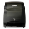 Electronic Towel Dispenser, 12.7 X 9.57 X 15.76, Black Electronic Towel Dispenser, 12.7 X 9.57 X 15.76, Black