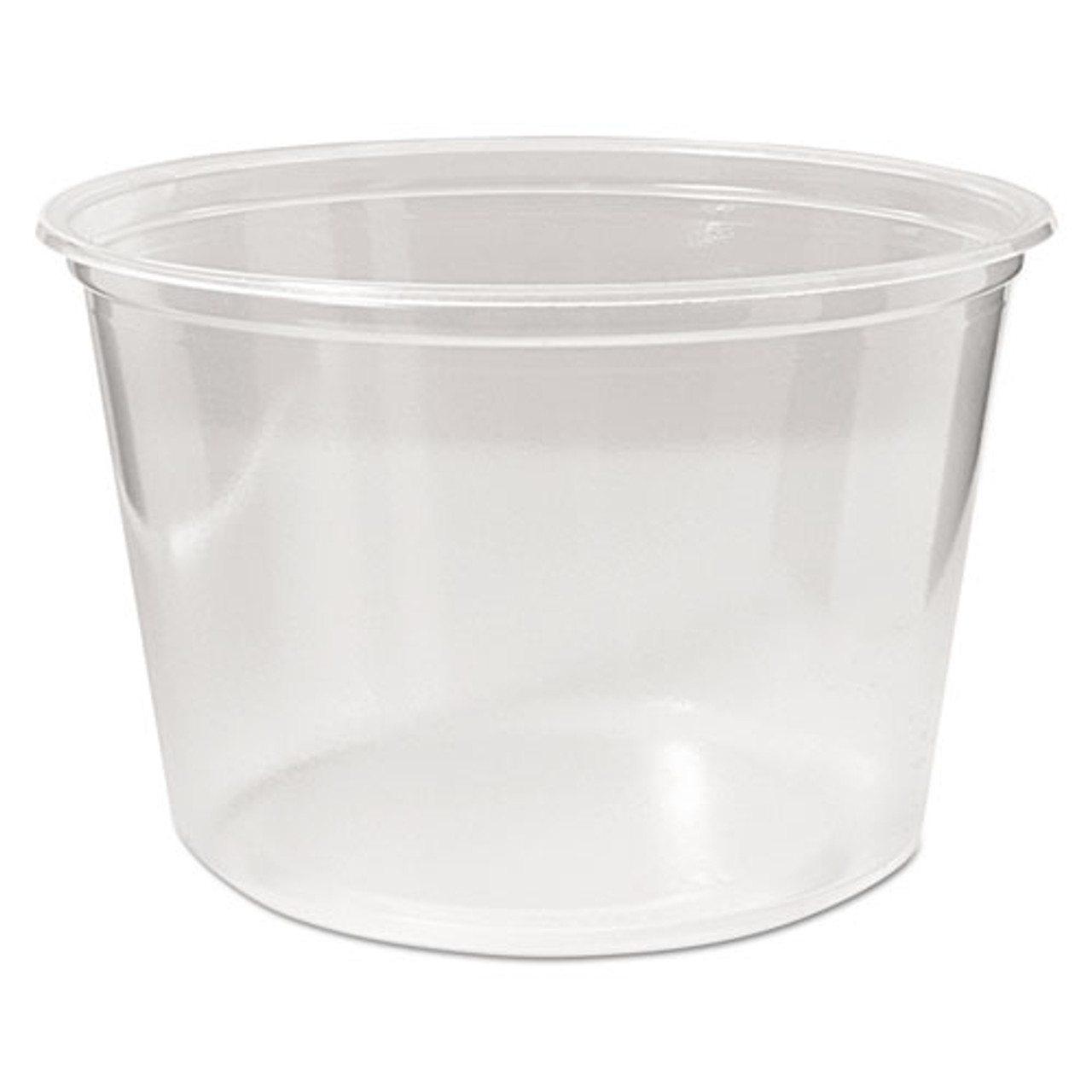 Deli Containers, 32 oz.