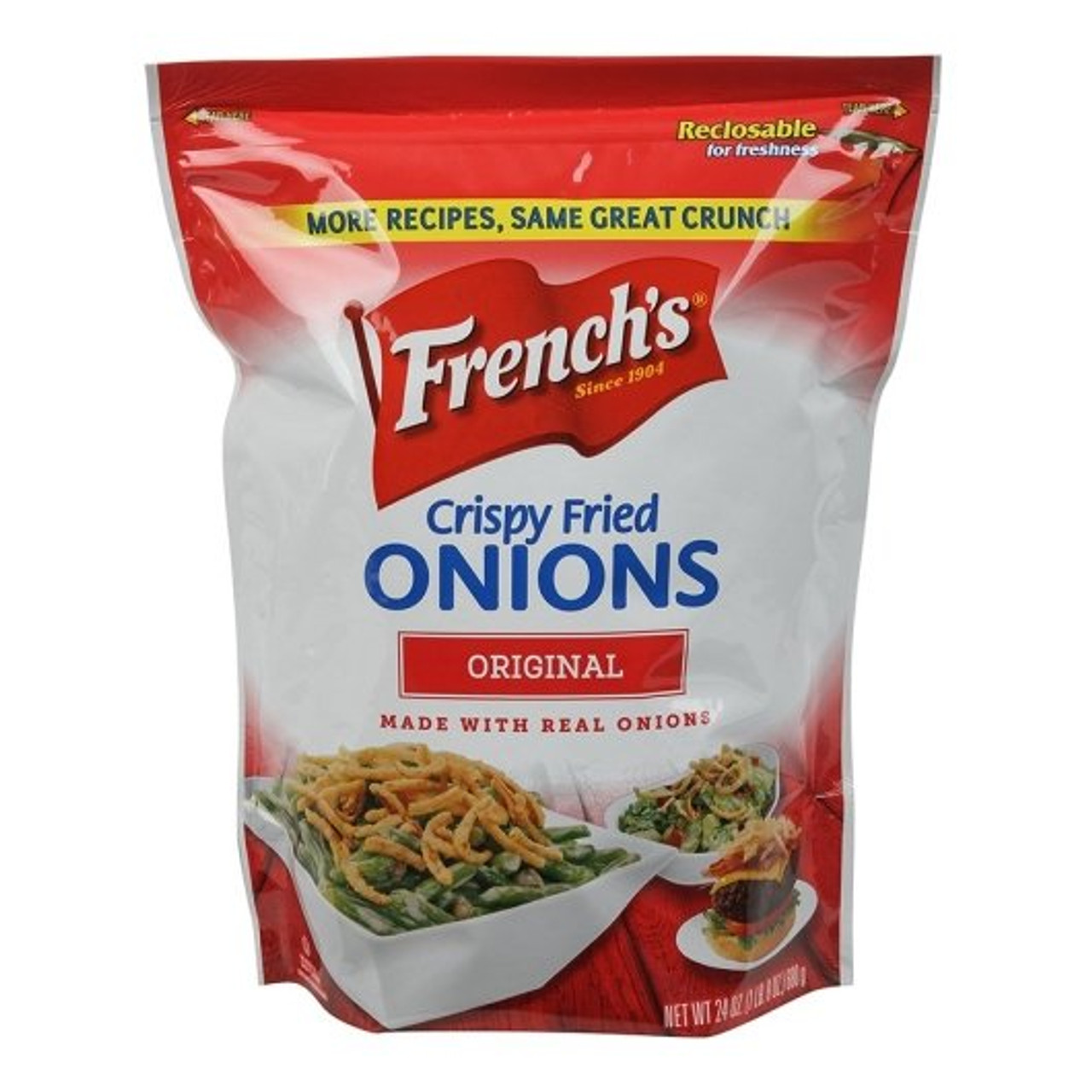 French's Crispy Fried Onions