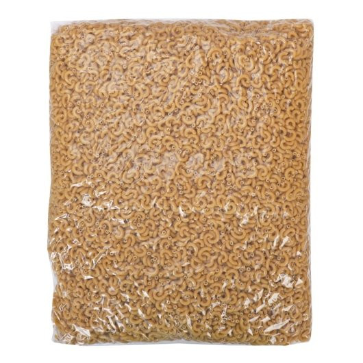 Dakota Growers Whole Grain Elbow Macaroni Pasta, 20 Pounds