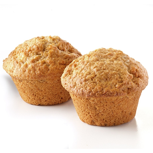 Gold Medal Oat Bran Muffin Mix, 5 Pounds Per Pack, 6 Per Case