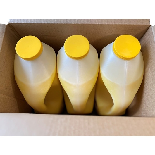 Whirl ButterFlavored Oil, 1 Gallon, 3 Per Case
