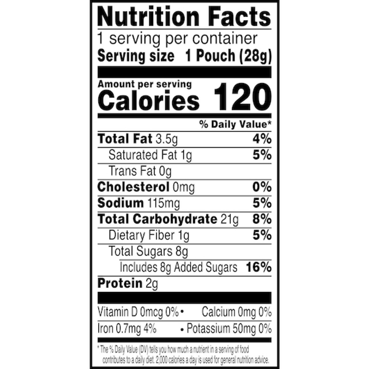 Kellogg's Scooby Doo Cinnamon Graham Cracker Sticks, 1 Ounce, 210 Per Case